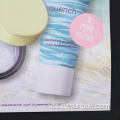 Balení štětců na make-up Matte Zip Lock Makeup Bag